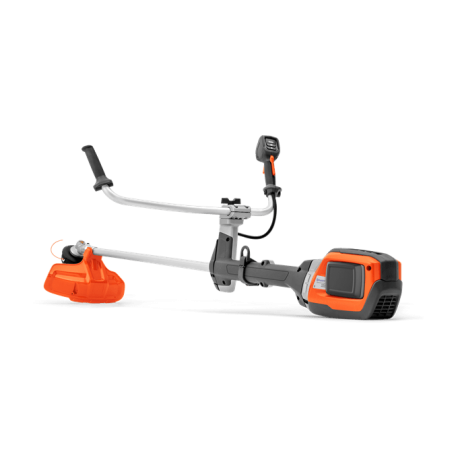 Podkaszarka akumulatorowa Husqvarna 535iRX