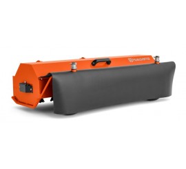 Kosiarka bijakowa R400