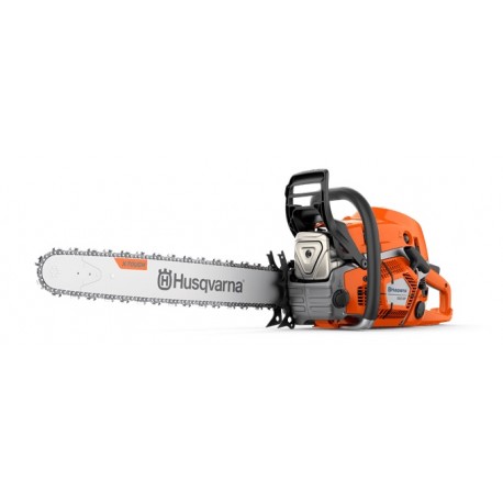 Pilarka spalinowa Husqvarna 592 XP® 24''RSN C85