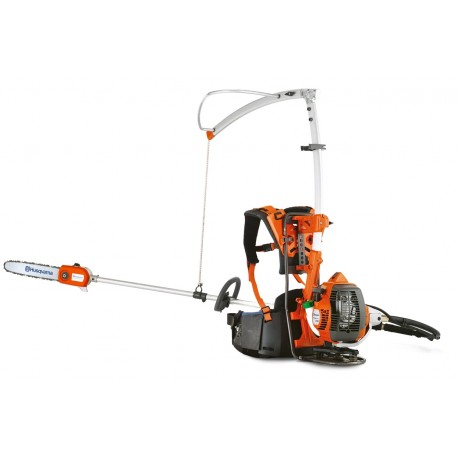 Wycinarka spalinowa Husqvarna 535FBx