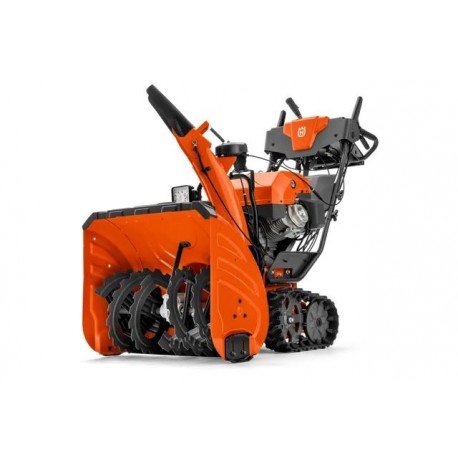 Odśnieżarki - HUSQVARNA ST&nbsp;427T
