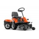 Ridery - HUSQVARNA R 112iC
