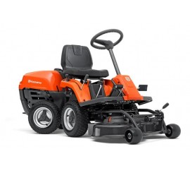 Ridery - HUSQVARNA R 112C5
