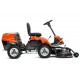 Ridery - HUSQVARNA R 112C5