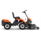 Ridery - HUSQVARNA R 112iC