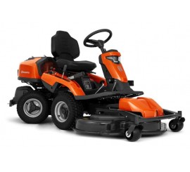 Ridery - Husqvarna R 320X AWD