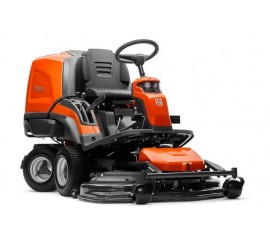 Ridery - Husqvarna RC&nbsp;320Ts AWD