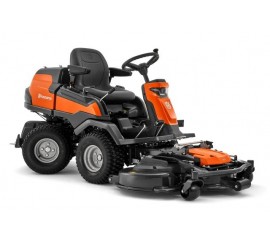 Ridery - Husqvarna R 418TsX AWD