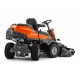 Ridery - Husqvarna R 418TsX AWD