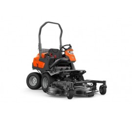 Ridery - HUSQVARNA P 520DX