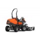 Ridery - HUSQVARNA P 520DX