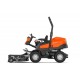 Ridery - HUSQVARNA P 520DX