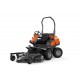 Ridery - HUSQVARNA P 520DX