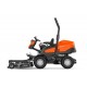 Ridery - HUSQVARNA P 525DX