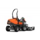 Ridery - HUSQVARNA P 525DX
