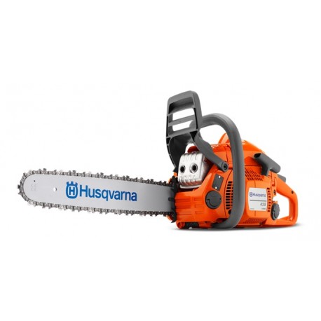 Pilarka spalinowa Husqvarna 435 Mark II