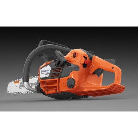 Pilarka spalinowa Husqvarna 540 XP Mark III