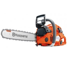 Pilarka spalinowa Husqvarna 555