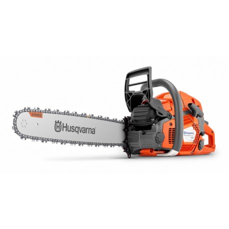 Pilarka spalinowa Husqvarna 565