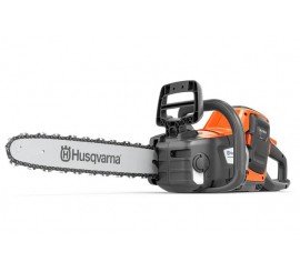 Pilarki łańcuchowe - Pilarka akumulatorowa Husqvarna 240i​ z akumulatorem i ładowarką
