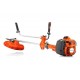 Wycinarki profesjonalne - HUSQVARNA 545FR