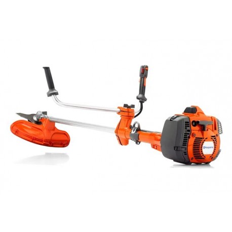 Wycinarki profesjonalne - HUSQVARNA 545FR