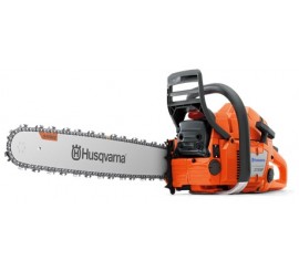 Pilarka spalinowa Husqvarna 372 XP® X-TORQ