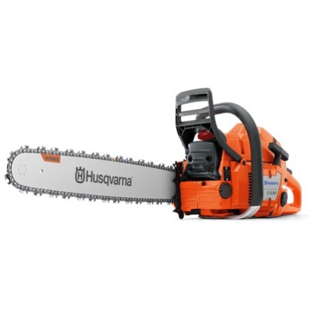 Pilarka spalinowa Husqvarna 372 XP® X-TORQ