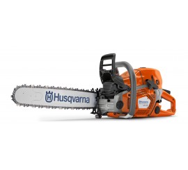 Pilarka spalinowa Husqvarna 572 XP®G