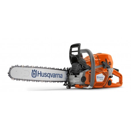 Pilarka spalinowa Husqvarna 572 XP®G