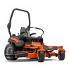 Kosiarka o zerowym promieniu skrętu Husqvarna Z448 23HP B&S