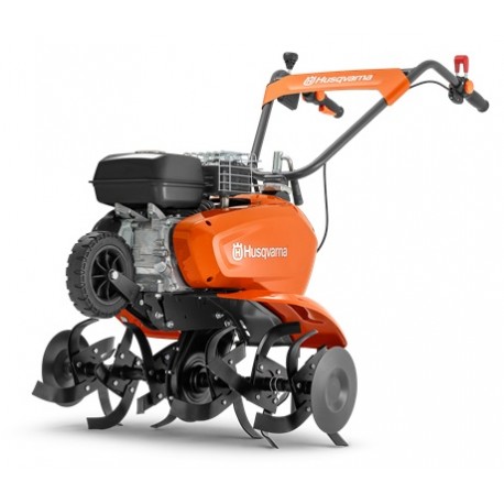 Kultywator Husqvarna TF 435P