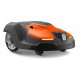 Roboty koszące - HUSQVARNA AUTOMOWER® 550&nbsp;EPOS