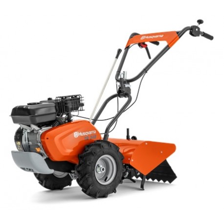 Kultywator Husqvarna TR 348