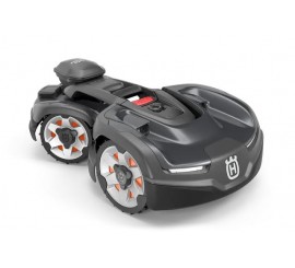 Roboty koszące - Husqvarna Automower® 435X AWD NERA z technologią bezprzewodową