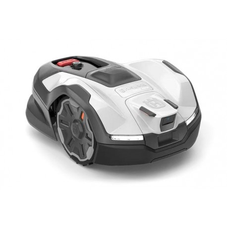 Robot koszący Husqvarna Automower® 405VE NERA