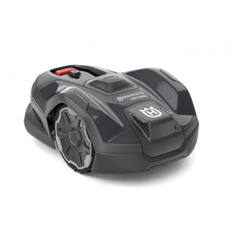 Robot koszący Husqvarna Automower® 305E NERA