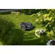 Husqvarna Automower® 405XE NERA