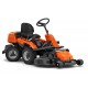 Rider Husqvarna R 214TC&nbsp;z układem tnącym 103