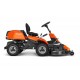 Rider Husqvarna R 214TC&nbsp;z układem tnącym 103