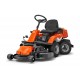 Rider Husqvarna R 214TC&nbsp;z układem tnącym 103