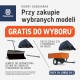 Rider Husqvarna R 214TC&nbsp;z układem tnącym 103