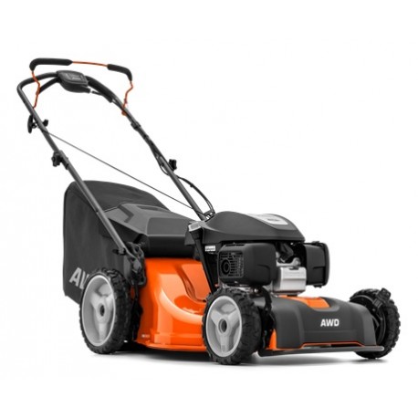 Kosiarka spalinowa Husqvarna LC 353AWD