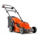Kosiarka elektryczna Husqvarna LC 141C